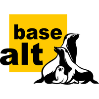 BaseALT logo